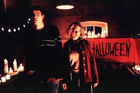 Halloween 20 Ans Après hallo