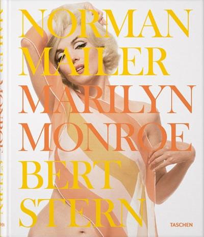 Le livre de la semaine : Norman Mailer, Bert Stern: Marilyn Monroe