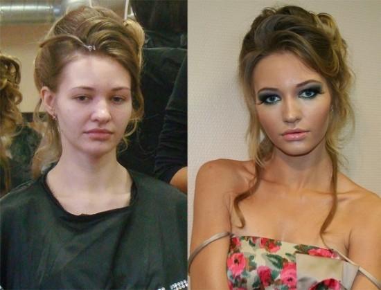 Maquillage: les avant/après du maquilleur Vadim Andreev! Before-After-make-up-12-550x419.jpg