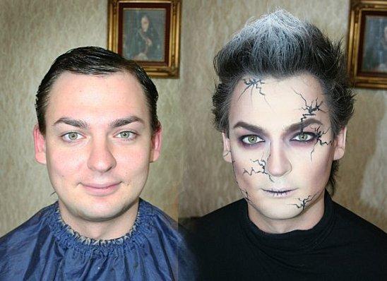 Maquillage: les avant/après du maquilleur Vadim Andreev! makeup-before-after-vandreev-8.jpg