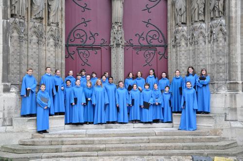 Concert-Notre-dame-choral-paris-blog-hotel-jeu-de-paume Bach illumine Notre-Dame