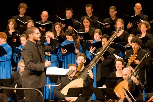 Concert-Notre-dame-symphony-paris-blog-hotel-jeu-de-paume Bach illumine Notre-Dame