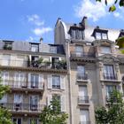 Grand Paris et logement © Ignatius Wooster - Fotolia