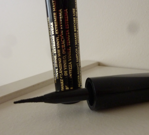 Le liner selon l'Oréal (+ à vous de tester) black2