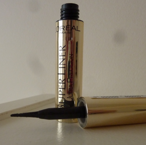 Le liner selon l'Oréal (+ à vous de tester) precision