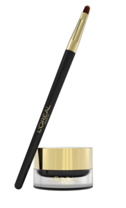 Le liner selon l'Oréal (+ à vous de tester) Super Liner Gel Intenza