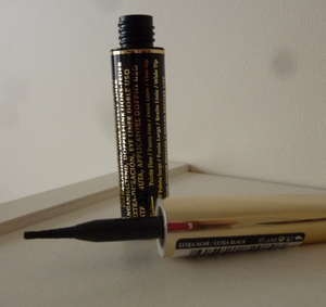 Le liner selon l'Oréal (+ à vous de tester) duo precision 2