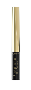 Le liner selon l'Oréal (+ à vous de tester) Super Liner Duo Precision