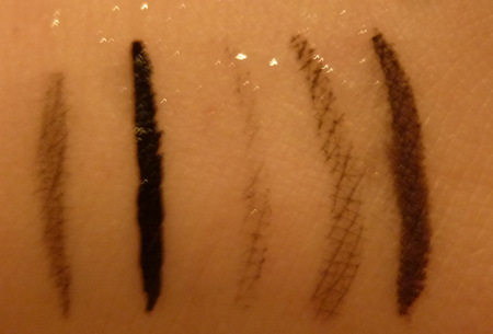 Le liner selon l'Oréal (+ à vous de tester) pixtwo