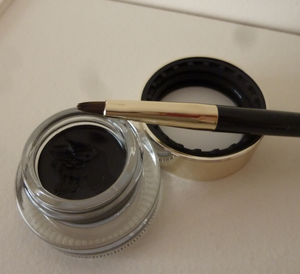 Le liner selon l'Oréal (+ à vous de tester) gel liner