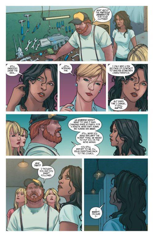 316243_10150378326628596_8358503595_8471819_403568492_n Voodoo #3 : la preview