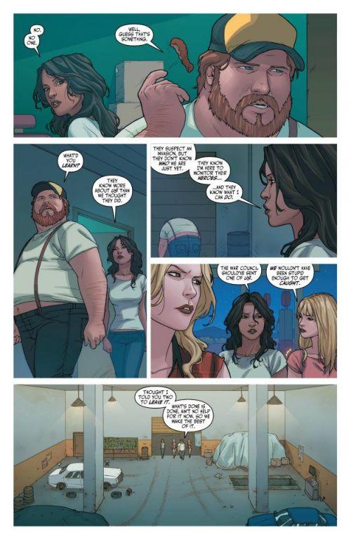 378768_10150378326518596_8358503595_8471817_1569706420_n Voodoo #3 : la preview