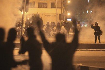 Égypte : La violation des droits de l'homme serait pire que sous Moubarak