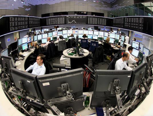 AGE_1111174767.jpg Les marchés comme limite ultime à l’économie de la dette?