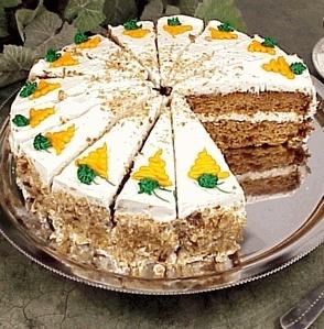 Cake Pour augmenter les emplois, il faut augmenter la liberté économique
