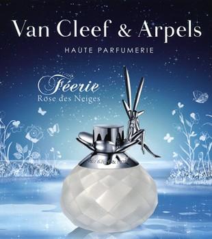 van-cleef-arpels-feerie-rose-des-neiges-pub Parfum de la semaine #1 : Féerie Rose des Neiges