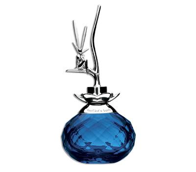 B3_Feerie Parfum de la semaine #1 : Féerie Rose des Neiges