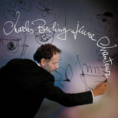 Charles Berling chanteur