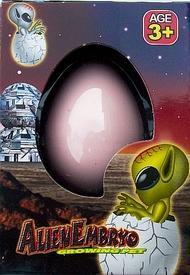 oeuf La boutique des astronautes…en herbe