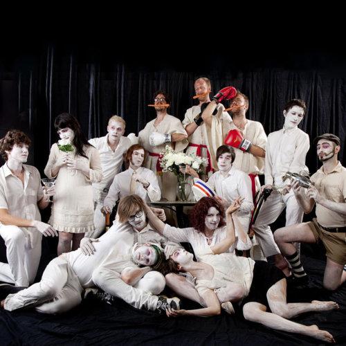 of Montreal: Wintered Debts - MP3
Postée sur le site du band... of Montreal: Wintered Debts - MP3
Postée sur le site du band...