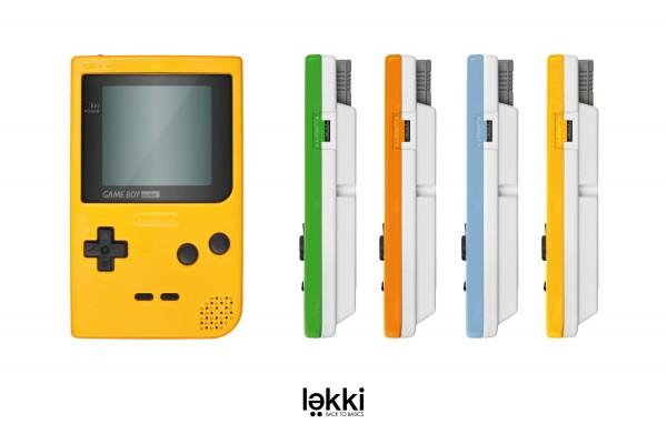 gb-lekki gb lekki 600x391 La GameBoy Pocket revient avec Lëkki