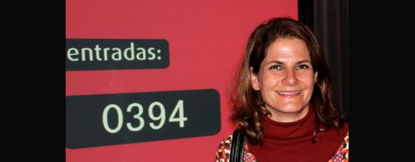 fuencisla Entretien avec Fuencisla Clemares (Google Espagne)