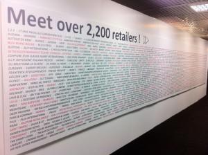 photo 10 MAPIC 2011: Bilan