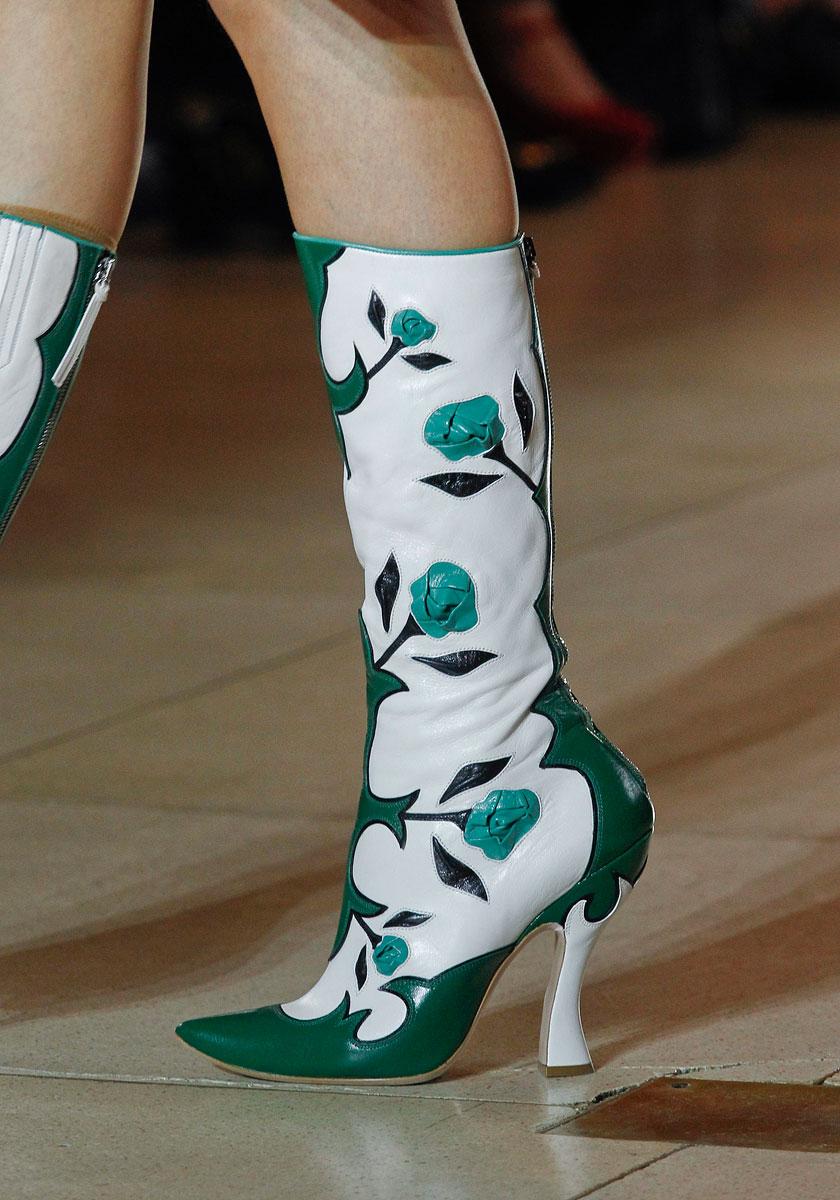MIU MIU SPRING 2012 /III MIU MIU SPRING 2012 /III