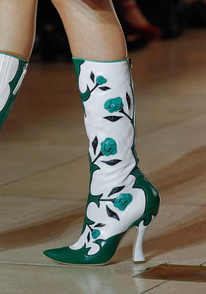 MIU MIU SPRING 2012 /III