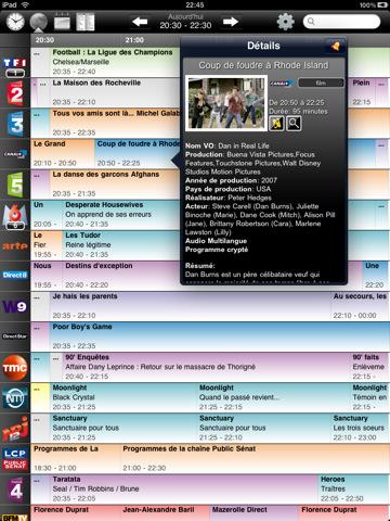 Les bons plans iPad de l’App Store ce mardi 22 novembre 2011