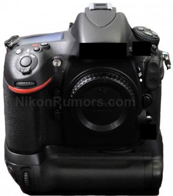 Rumeur : présentation du Nikon D800