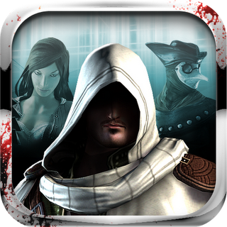 Beau succès pour Assassin's Creed Rearmed Beau succès pour Assassin's Creed Rearmed
