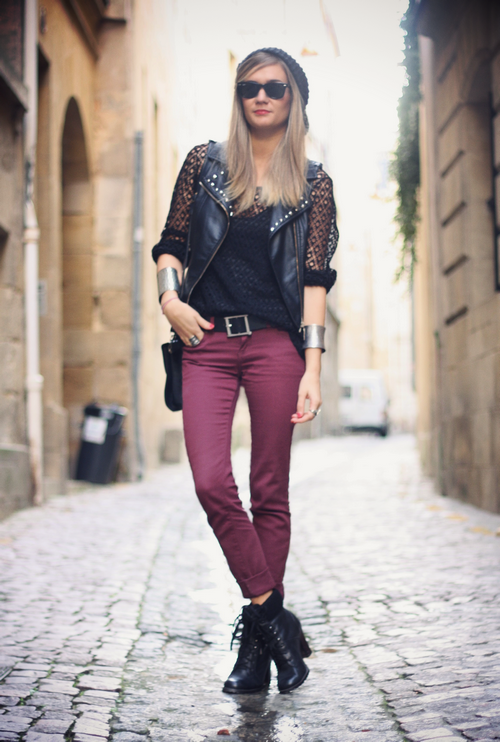 Les looks que j'ai aimé cette semaine ! Les looks que j'ai aimé cette semaine !