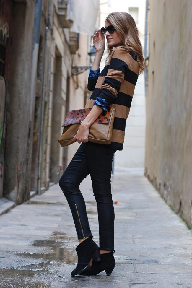 Les looks que j'ai aimé cette semaine ! Les looks que j'ai aimé cette semaine !