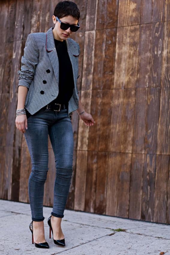 Les looks que j'ai aimé cette semaine ! Les looks que j'ai aimé cette semaine !