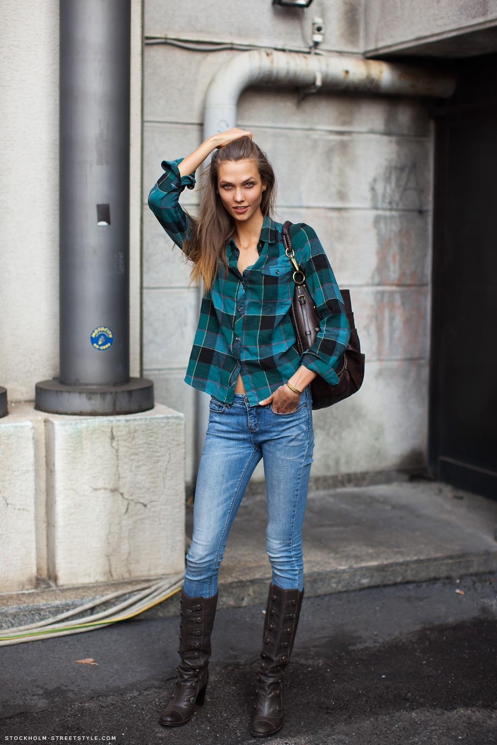Les looks que j'ai aimé cette semaine ! Les looks que j'ai aimé cette semaine !