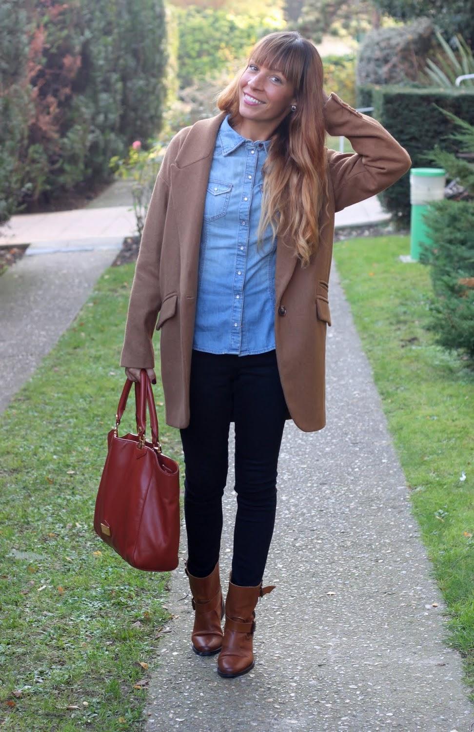 Les looks que j'ai aimé cette semaine ! Les looks que j'ai aimé cette semaine !