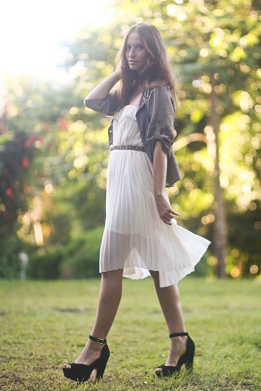 Les looks que j'ai aimé cette semaine ! Les looks que j'ai aimé cette semaine !