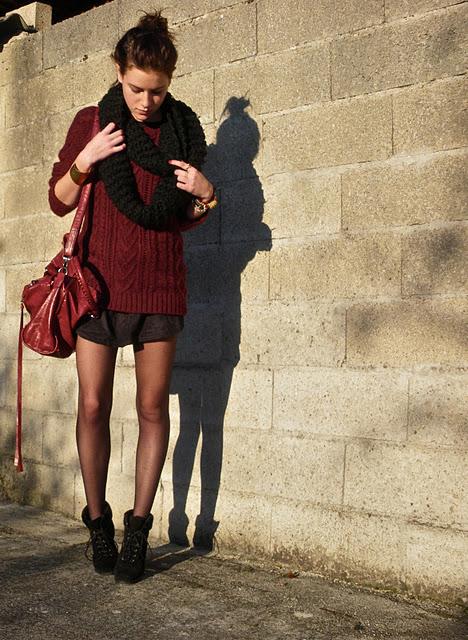 Les looks que j'ai aimé cette semaine ! Les looks que j'ai aimé cette semaine !