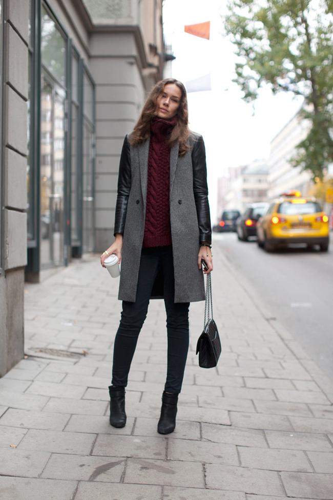 Les looks que j'ai aimé cette semaine ! Les looks que j'ai aimé cette semaine !