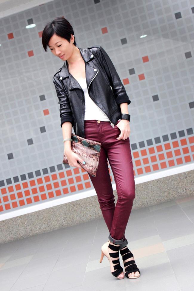 Les looks que j'ai aimé cette semaine ! Les looks que j'ai aimé cette semaine !