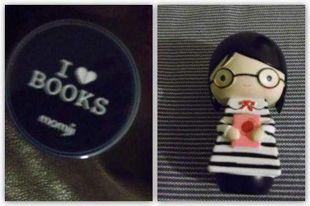 Book Club by Luli Bunny 2011-11-22