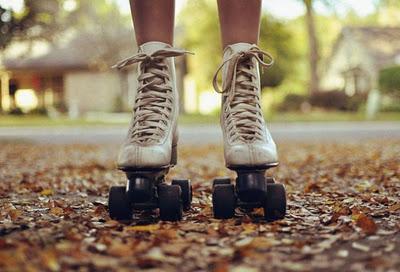 Rolling! // Rolling! //