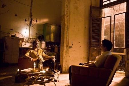 Rhum Express : 3 posters + 17 vidéos + 62 photos rhum-express
