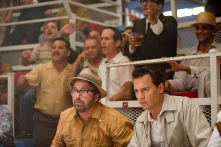 Rhum Express : 3 posters + 17 vidéos + 62 photos rhum-express