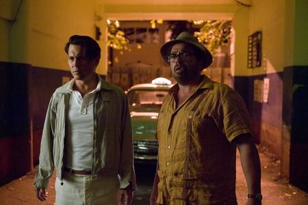 Rhum Express : 3 posters + 17 vidéos + 62 photos rhum-express