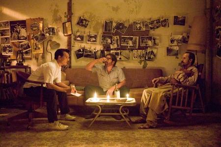 Rhum Express : 3 posters + 17 vidéos + 62 photos rhum-express