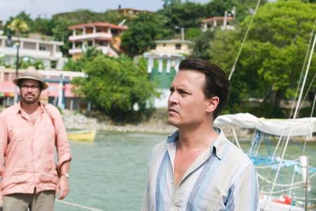 Rhum Express : 3 posters + 17 vidéos + 62 photos rhum-express