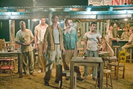 Rhum Express : 3 posters + 17 vidéos + 62 photos rhum-express