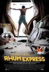 Rhum Express : 3 posters + 17 vidéos + 62 photos rhum-express